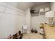 Spacious walk-in closet offering ample storage with shelves and organizers at 50 Fontaine Dr, Franklinton, NC 27525