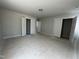 Bright room with dual closets provides ample space at 1905 Plott Balsam Dr, Wendell, NC 27591