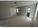Bright bedroom featuring neutral walls, double windows, and closet, ready for customization at 1905 Plott Balsam Dr, Wendell, NC 27591