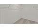 Walk-in closet with wire shelving and neutral carpet at 2117 Trailside Dr, Durham, NC 27704