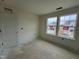 Bedroom featuring natural light, and ample space for a comfortable retreat at 89 Willow Cameron Way, Angier, NC 27501