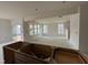 Open floorplan featuring large windows that flood the space with natural light at 89 Willow Cameron Way, Angier, NC 27501