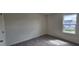 Bedroom features carpet, a window and light colored walls at 937 Emmer St, Rolesville, NC 27571