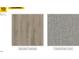 Flooring samples featuring Layton Lake LVP and Vineyard Creek carpet textures at 937 Emmer St, Rolesville, NC 27571