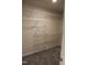 Spacious walk-in closet equipped with adjustable shelving for optimal organization and storage at 1414 Reading Ct # 91Kl, Burlington, NC 27217