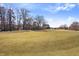 A golf course for outdoor recreation and enjoyment at 1721 Kingston Heath Way, Raleigh, NC 27604