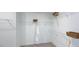 Walk-in closet with built-in shelving for optimal storage and organization at 627 Contento Ct, Sanford, NC 27330