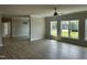 Bright living space with large windows offering natural light and outdoor views at 1400 Gathering Park Cir # 202, Cary, NC 27519