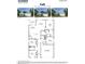 Cali floorplan with 4 beds, 2 baths, 2 car garage, and 1,764 sq ft at 129 Ethel Ln, Angier, NC 27501