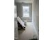 Cozy bedroom with a window providing ample natural light at 1516 Bragg St, Sanford, NC 27330