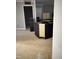 Kitchen area showcasing new cabinetry installation with modern design elements at 1516 Bragg St, Sanford, NC 27330