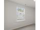 Bright room featuring a window with clear view of the neighborhood at 425 Citron St, Sanford, NC 27332