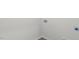 Utility connections are visible on a white wall within the laundry room at 433 Citron St, Sanford, NC 27332