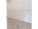 Walk-in closet with wire shelving and soft carpeting at 6935 Old Jefferson Hwy, Cameron, NC 28326