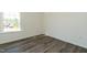 Bright and airy bedroom with window providing natural light at 88 E Victory View Ter, Smithfield, NC 27577