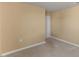 Bright unfurnished bedroom with large window at 1004 Bridgewater Dr, Durham, NC 27704