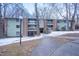 Attractive apartment building with brick accents, balconies, and well-kept landscaping at 1287 Schaub Dr # J, Raleigh, NC 27606