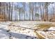 Expansive backyard offering ample space for recreation and outdoor enjoyment at 2209 Woodnell Dr, Raleigh, NC 27603