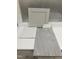 A selection of tile and cabinet samples to help you customize your new home's kitchen or bathroom at 308 White Oak Garden Way # 215, Garner, NC 27529