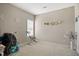 Bright, spacious bedroom with a neutral palette and ample natural light at 156 Bornean Dr, Garner, NC 27529