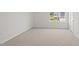 Bedroom featuring natural light and plush carpeting at 6453 Alfalfa Ln, Wake Forest, NC 27587