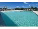 Enjoy the outdoor pool, perfect for relaxing and soaking up the sun at 612 Jasmine St, Wendell, NC 27591