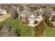 Expansive home with well-maintained lawn, a three-car garage and a welcoming driveway at 1017 Payton Ct, Raleigh, NC 27614
