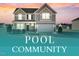 Charming two-story home featuring a two-car garage, well-maintained lawn, and inviting neutral-tone exterior at 109 Perignon Dr, Princeton, NC 27569