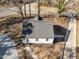 Charming white home featuring a new roof and convenient access to the surrounding neighborhood at 2504 E East Geer St, Durham, NC 27704