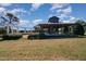 Yard with wooden pergola and covered structure at 2609 Pleasant Hill Liberty Rd, Liberty, NC 27298