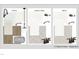Kitchen, Owner's Bath, and Bath 2 selections for 71 Tobacco Road - Magnolia B at 409 Grading Stick Ct, Angier, NC 27501