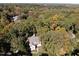 Wonderful, traditional-style home set among mature hardwood trees in a quiet location at 206 Steep Bank Dr, Cary, NC 27518