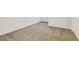 Bedroom featuring neutral carpeting and base trim at 206 Steep Bank Dr, Cary, NC 27518
