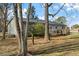 The exterior features a well-maintained yard and inviting back deck space at 245 Cedar Crk Rd, Franklinton, NC 27525