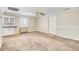 Inviting bedroom with ceiling fan, neutral paint, and an abundance of natural light at 2867, 2851 Nc-210 & Galilee Hwy, Smithfield, NC 27577