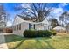 Charming single-story home with neatly manicured yard at 2867, 2851 Nc-210 & Galilee Hwy, Smithfield, NC 27577