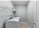 Laundry room with side-by-side washing machines at 415 Mariah Towns Way, Garner, NC 27529