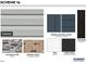 Showcasing home exterior materials: siding, stone, brick, shutters, and trim color options at 6024 Sodium St, Raleigh, NC 27610