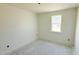 Bedroom featuring a window, perfect for creating a cozy and inviting atmosphere at 120 Gobbler Dr, Smithfield, NC 27577