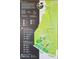 Informational map of Beech Bluff County Park highlighting trails, amenities and features at 1317 Justin Oaks Ct, Willow Springs, NC 27592