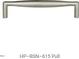 HP-BSN-615 Cabinet Pull at 142 Muskogee Rd # 57, Angier, NC 27501