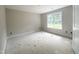 A new room with a large window at 1663 Keith Hills Rd, Lillington, NC 27546