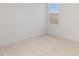 A clean, cozy bedroom with neutral carpet and a bright window view at 260 Johnson Ridge Way, Four Oaks, NC 27524