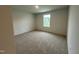 Bedroom featuring plush carpeting, natural light at 260 Johnson Ridge Way, Four Oaks, NC 27524