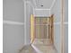 Unfinished bathroom featuring wood framing with visible electrical and plumbing at 3601 Alamance Dr, Raleigh, NC 27609