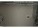 Spacious closet providing ample storage space at 1647 Kenmore Dr, Clayton, NC 27520