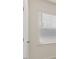 Bright, neutral-toned room with a window providing natural light, ideal for relaxation at 1749 Post Oak Dr, Haw River, NC 27258