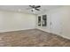 Bright living room featuring new flooring, fresh paint, and plenty of natural light at 1924 Carr Crk, Sanford, NC 27332