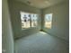 Bright bedroom with large windows offering lots of natural light at 312 Chesapeak Commons St # 144, Garner, NC 27529