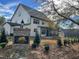 Exterior shot of the community entrance at Forest Bluff Estates at 3521 Amelia Grace Dr # 67, Fuquay Varina, NC 27526